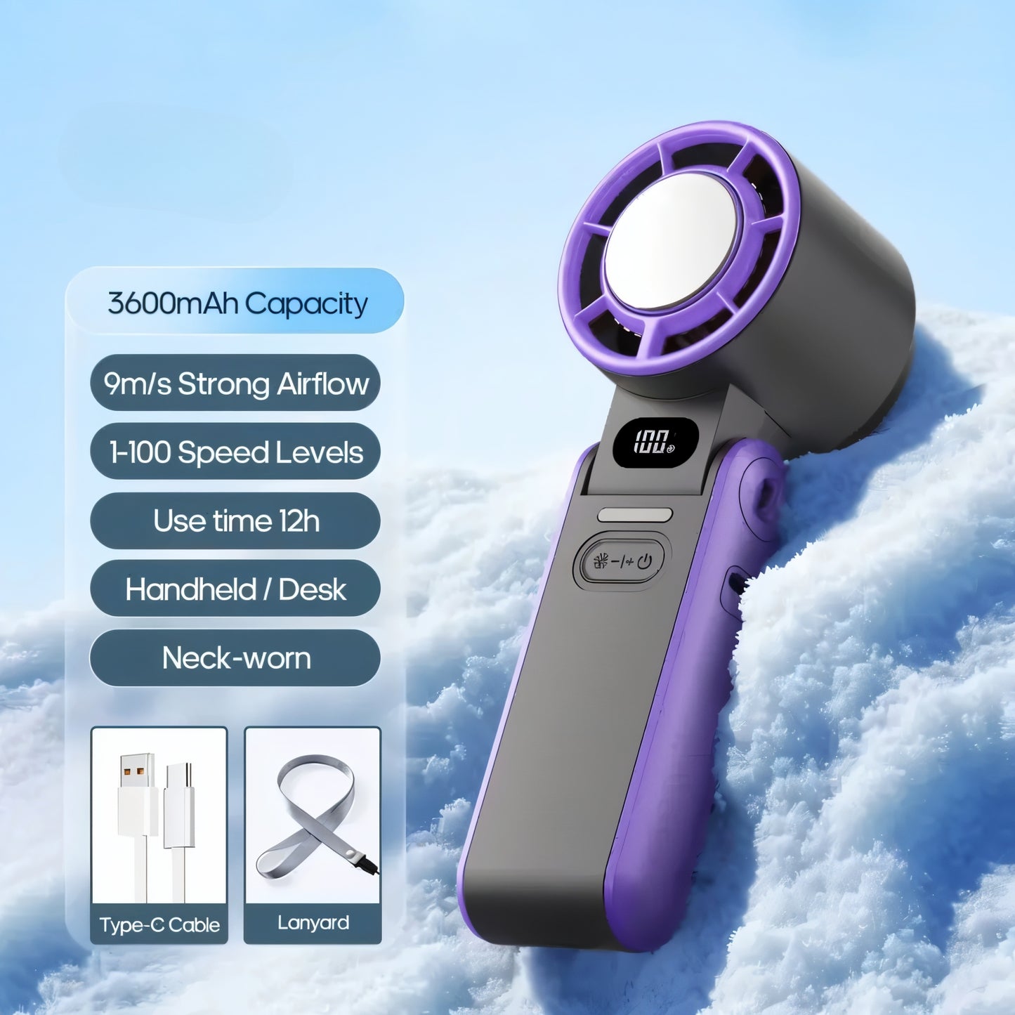 Frost Jet 2.0